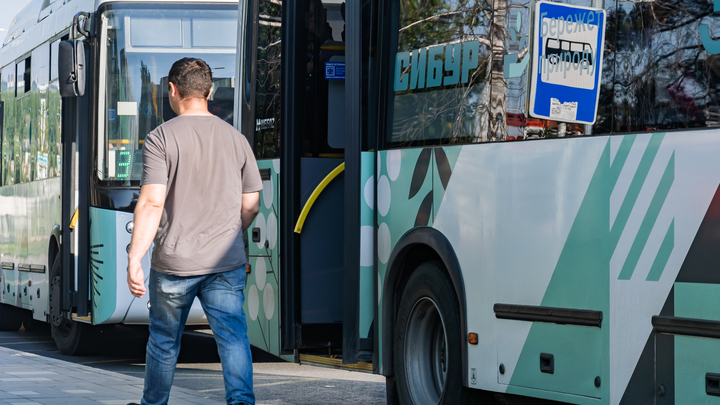 Власти Свердловской области хотят запретить мигрантам работать в общественном транспорте