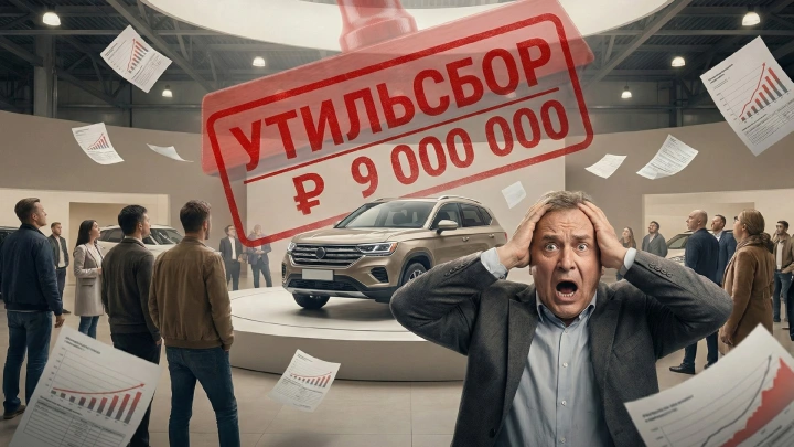 Гигантский утильсбор задним числом: Как защитить себя?