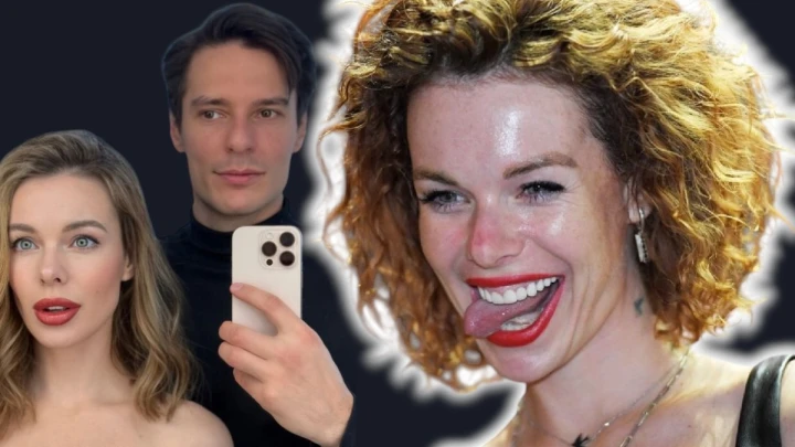 Анна Старшенбаум объяснила, почему отказалась от России