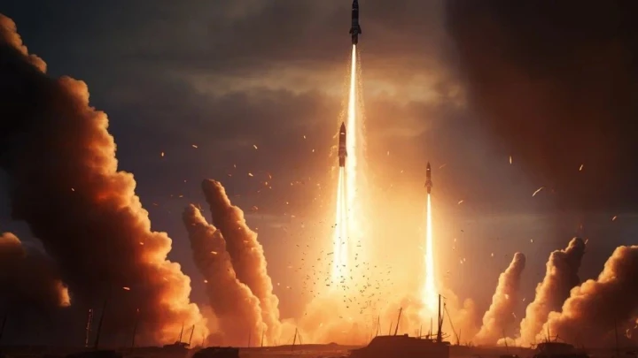 Сколько осталось внутри - неизвестно: Подполье вышло на связь после атаки на Сумщину. Бегущих боевиков добивали дроны