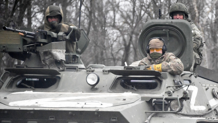 Минобороны заявило о ликвидации 180 военнослужащих ВСУ и наёмников на четырёх направлениях