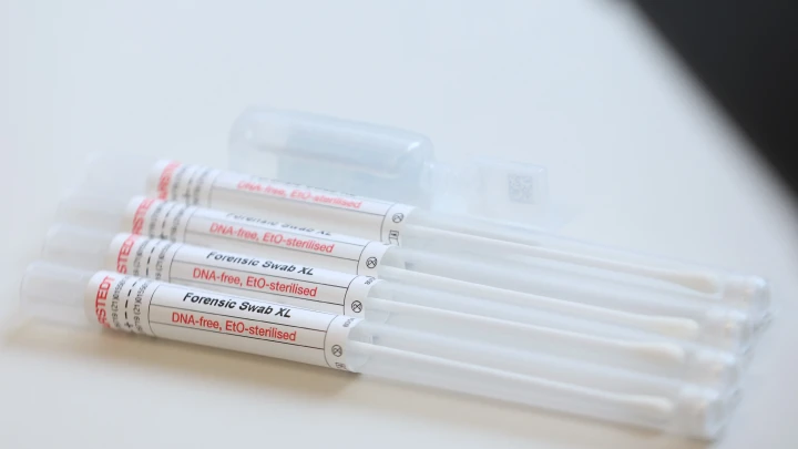 В США по ДНК опознали останки женщины, таинственно пропавшей 18 лет назад