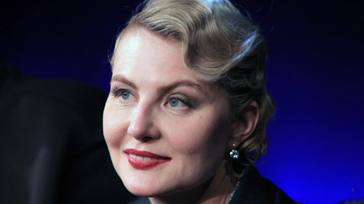 Ренату Литвинову обвинили в симпатиях к нацизму: Всему виной одно фото