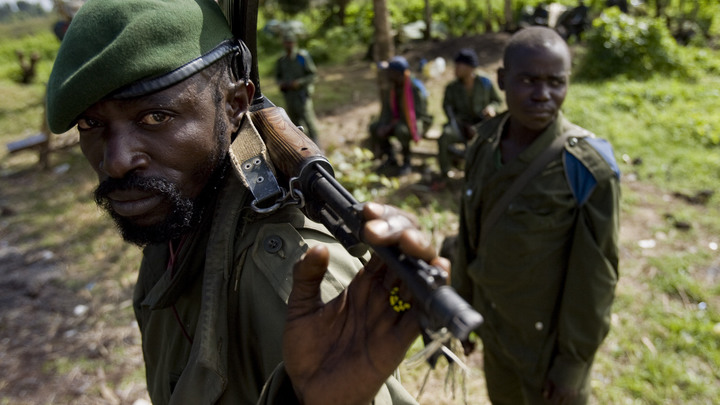 Концерты на Чёрном континенте: Нигер солирует, США в пролёте. В дело вступает Вагнер