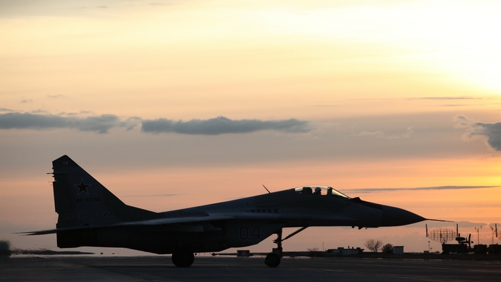 Москва сорвала сделку месяца Киева: Украина вновь осталась без истребителей