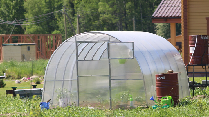 В Краснодаре проработают варианты выезда на трассу М-4 «Дон» из трех садоводческих товариществ