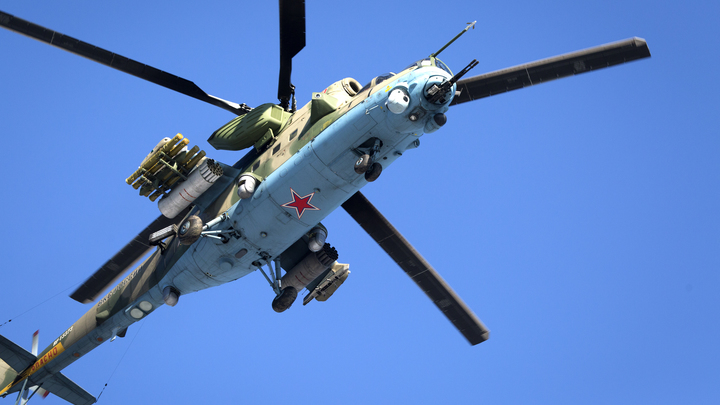 Русские войска создали кулак для прорыва на купянском направлении — Сырский