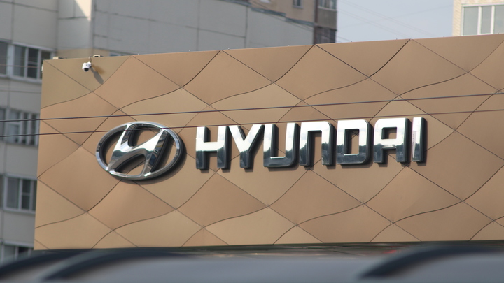 Петербургский завод Hyundai решил достоять этот год до конца