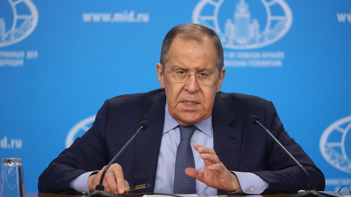 Будем закладывать предохранители: Лавров о будущем мире - прямая трансляция