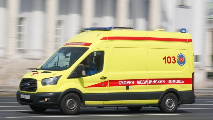 Возможно, теракт: В ТЦ Владикавказа выбило все окна - взрыв