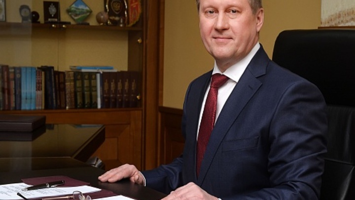 Прокуратура внесла представление мэру Новосибирска Анатолию Локтю