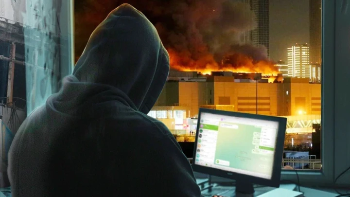 Хайли лайкли, это русские: ГРУ России начало новую атаку на Запад. Жестокую, но труднодоказуемую - The Gardian