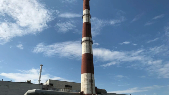 На Чукотке появится АЭС мощностью до 10 МВт: Соглашение уже заключено