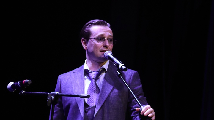Сергей Безруков показал, чем обернулся запрет русской культуры. США не понравится