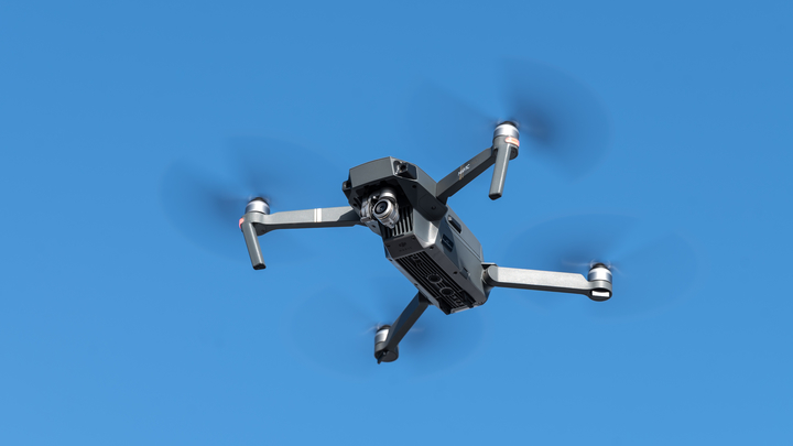 Украина пообещала десятки тысяч дронов на передовой к концу 2023 года