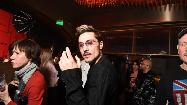 Назван диагноз экстренно госпитализированного Димы Билана