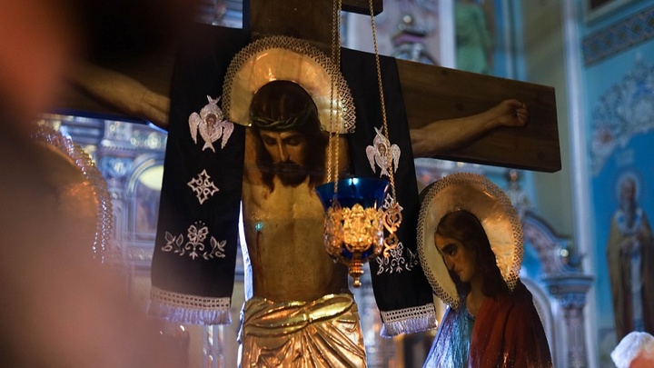 Великий пост 2024: духовная битва или лечебное голодание? Что можно и что нельзя