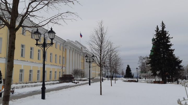 Стилист раскритиковала манеру нижегородских парламентариев одеваться