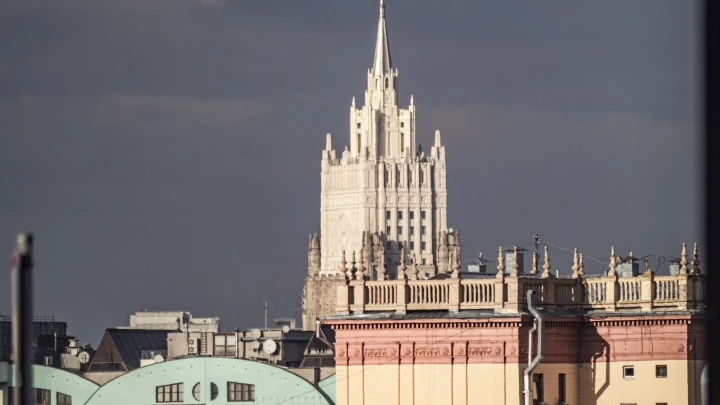 Лавров рассказал о провокациях против Северной Кореи, которые могут плохо кончиться