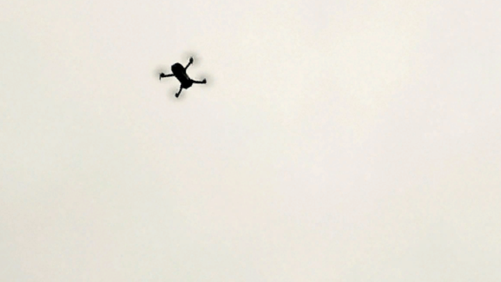 Корабли смогут обнаружить БПЛА в море: Русские инженеры создали всевидящий радар