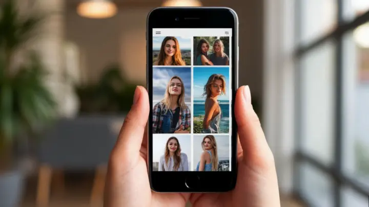 В телефоне женщины, подозреваемой в убийстве девочки, нашли странные фото