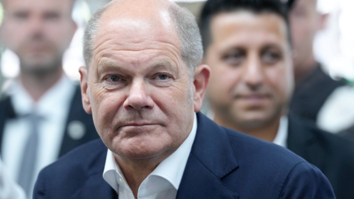 Стремлюсь этого избежать: Шольц публично заявил об отсутствии немецких боевиков на Украине