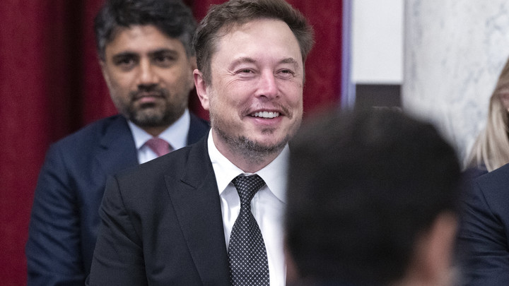 Илона Маска ждут в России для большого выступления