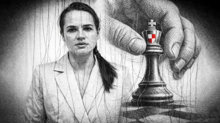 Тайные переговоры: Давить на Россию хотят через Белоруссию. Готовится выход Тихановской