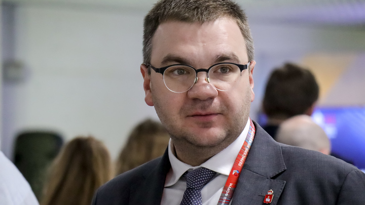 Глава Перми посетил Кировский район