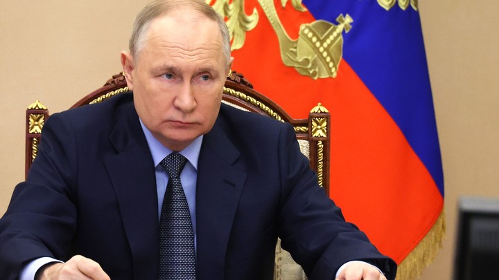 Путин призвал внимательно отнестись к правам человека в новых регионах