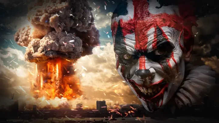 Скабеева удивилась чудесам британской логики: В Англии начнут жить лучше, если ещё больше помогать Украине