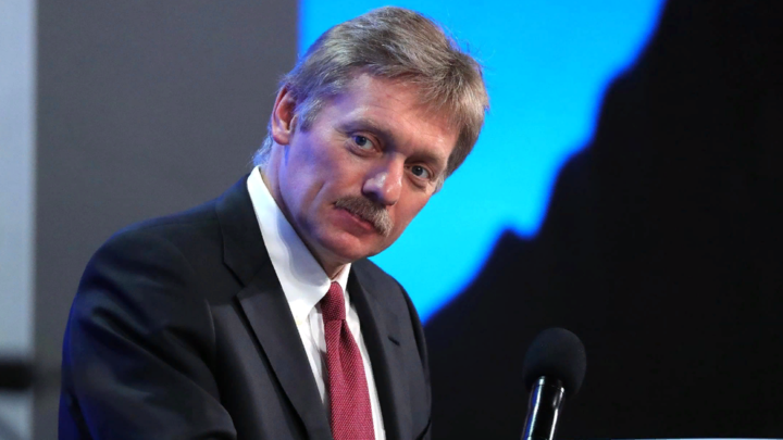 В Кремле поддержали мирный план Китая, но добавили: Важны нюансы