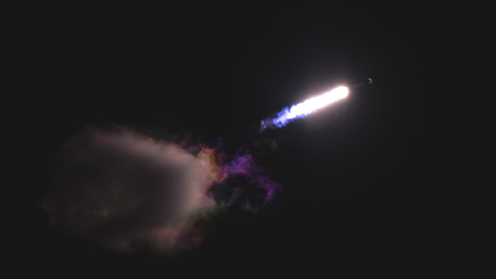 Палестина ведёт переговоры по восстановлению связи в секторе Газа со Starlink