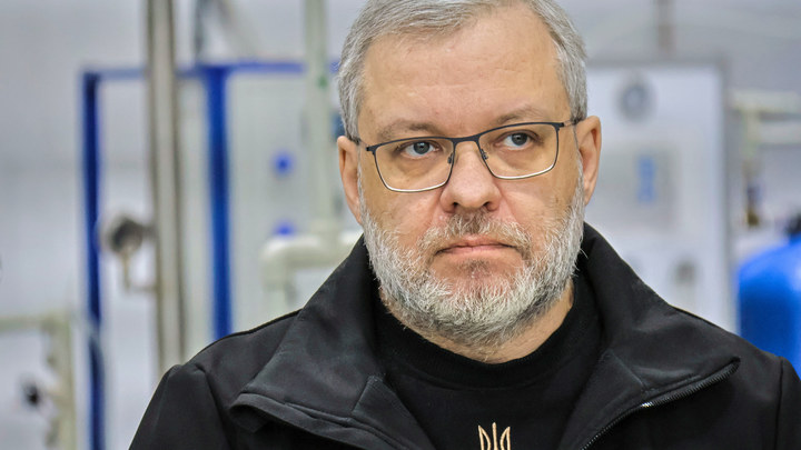 Министр энергетики Украины Галущенко угрожает России ответными ударами по объектам энергетики