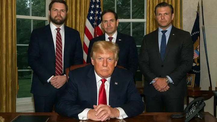 Трамп побил рекорд. Аномально затяжной шатдаун в США – пошли 38-е сутки. Где просчитался американский президент?