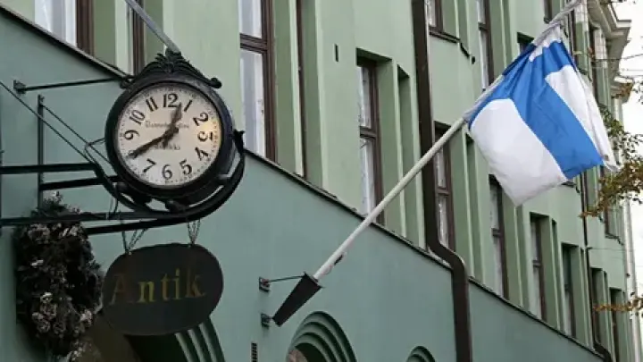 Мощный удар по Путину? Потеряв связь с Россией, тысячи финнов стали банкротами