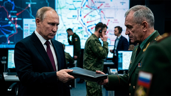 Убийство детей простить нельзя: Путин отдал приказ. Одних слов уже недостаточно