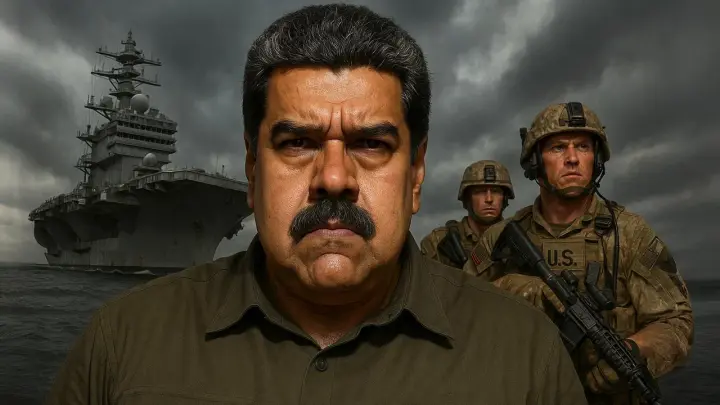 Россия защитит Венесуэлу от США. Объявлено официально