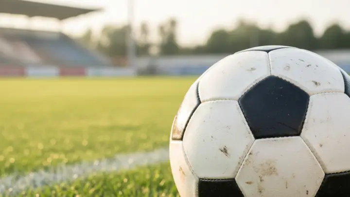 Подмосковные Химки вернутся в большой футбол под новым названием