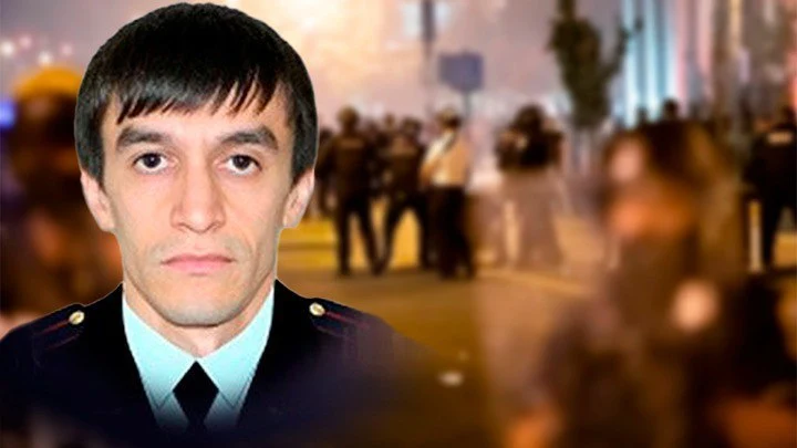 Работайте, братья!: Его хотели сломить террористы, но он сказал легендарную фразу - 9 лет без Магомеда Нурбагандова