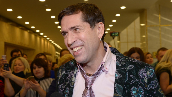 Макс Покровский* попал в финансовый капкан. Побег из России не помог