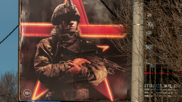 Ветеран ВСУ с позывным “Дед Шиноби” раскрыл, почему стоит бояться бойцов ЧВК Вагнер: Попробуй!