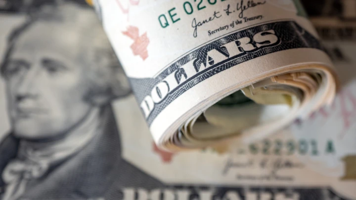 В Америке всё плохо вышло на новый уровень. Что теперь с госдолгом?