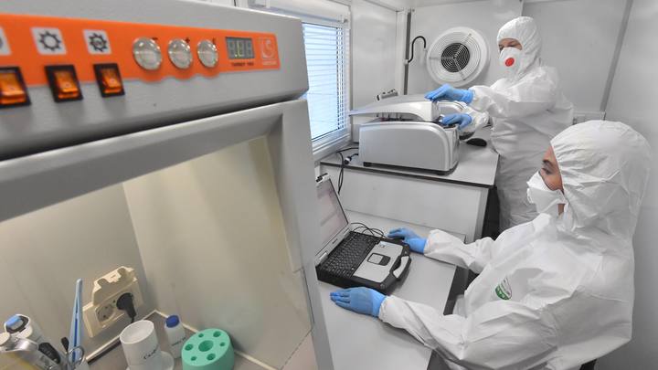 Профессор разгромил Роспотребнадзор: Из каждого стационара устроили рассадник!