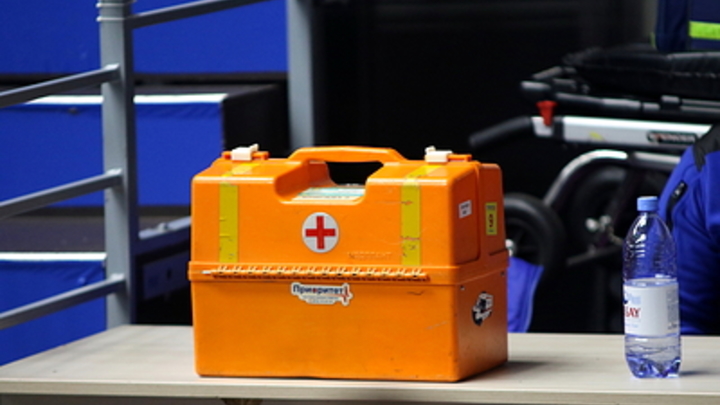 На Кубани за последние сутки выявили 142 случая коронавируса