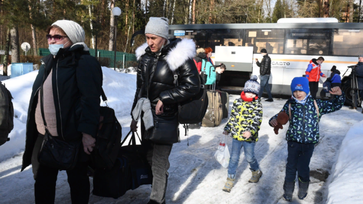 ЕС опомнился: В Европе изменят правила безвизового режима из-за мигрантов