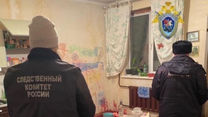 Житель Самарской области убил товарища хвастовством