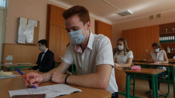 ЕГЭ по математике в Новокузнецке в 2021 году: даты и формат проведения,  сроки пересдачи