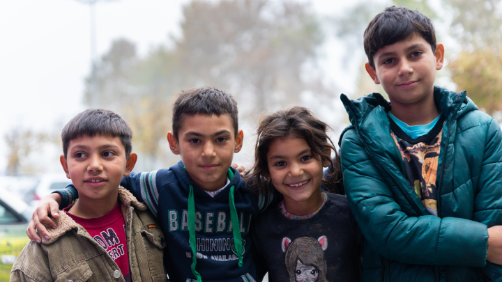 Достаточно знать русский на 3 с минусом. Детям мигрантов ввели экзамены перед школой