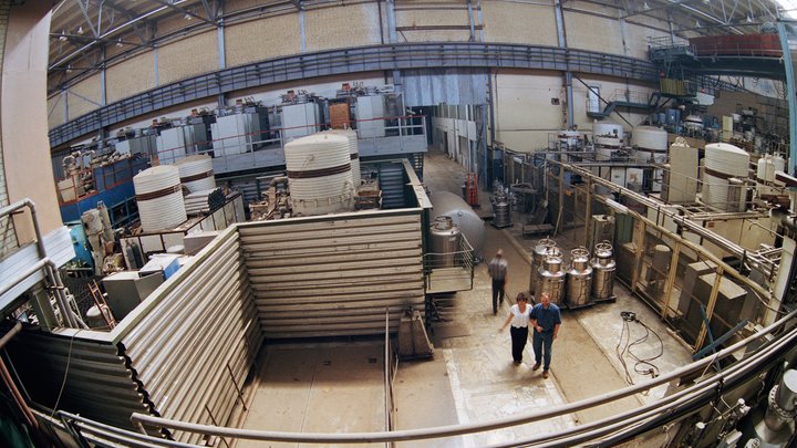 Стали известны детали инцидента на ядерном объекте в Израиле